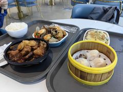 -深海中餐厅(国家海洋博物馆店)
