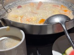 -骨之味·筒骨汤火锅(江头店)