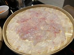 -草鱼先生潮州鱼生·虾生(新厦花园店)