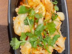 -快乐小羊·内蒙牛羊肉火锅(流花中心店)