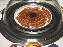 -青蓬蒸汽海鲜·深圳老字号·团建聚会(壹方城店)