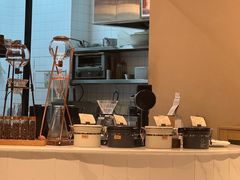 -Jamaicablue Coffeeshop(中央广场店)