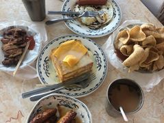 -渔记茶餐厅(渔村店)
