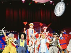 -铜锣湾国际购物中心