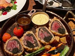 -Osteria Garden 生蚝花园餐厅(原进贤路店)