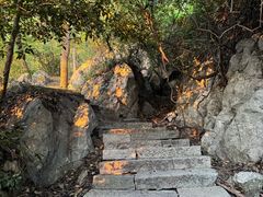 -九曜山