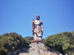 -灵山胜境