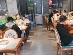 -通海俄式烧烤·俄罗斯大串(嵩山路店)