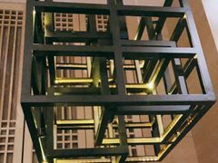 -西安浐灞艾美酒店·汉江餐厅·火锅