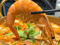 -Home Thai·泰谣(王府井apm店)