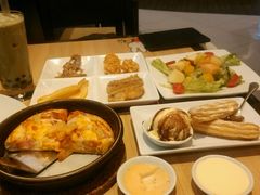 -必胜客(城西银泰店)