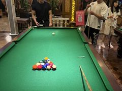 -四喜富侨·足浴·按摩·SPA(天心店)