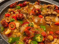 -阿露佳·舌尖上的安吉菜