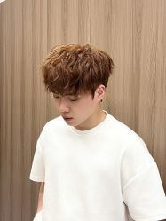 -尤司男士国潮理发馆