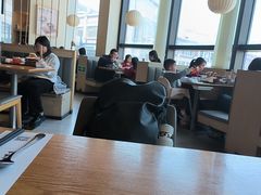 -味太助·银饭食堂(中华城店)