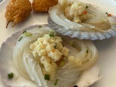 -中央电视塔旋转餐厅