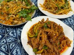-云南李记罐罐米线饵丝小吃(汉中门金鹰店)