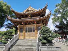 -上海东林寺(金山区)