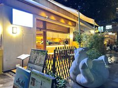 -大米·京都小酒馆·炭烧海鲜·烧鸟(龙口东路店)