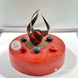 在昆明！漂亮店吃上了人生蛋糕🍰