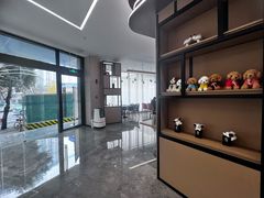 -泰平丽锦酒店(成都太古里春熙路店)