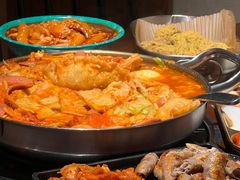 -양평식당·杨平食堂(华贸店)