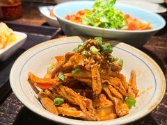 -喜晋道面馆(华严寺广场店)