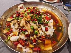 -金哥私房菜馆(张府园总店)