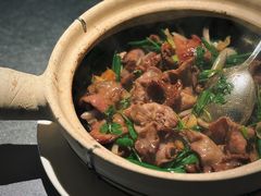啫啫牛舌-惠食佳(滨江大公馆店)