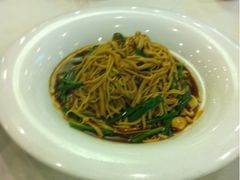 一绝豆腐丝-鸭王烤鸭店(三里河店)