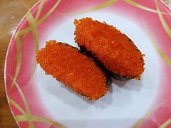 红鱼子寿司-莲寿司(上邦店)