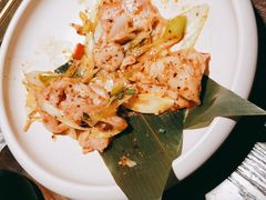 -新石器烤肉(中房金谊广场店)