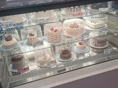 -DQ·蛋糕·冰淇淋(鸿坤店)