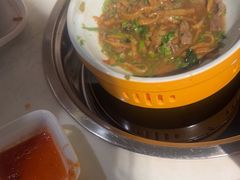 -潮发潮汕牛肉店(龙洞店)