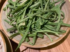 干贡菜-白乐天毛肚火锅馆(解放碑店)