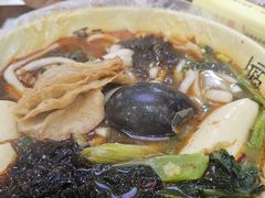 -思思油炸(会堂东路店)