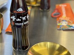 -曹掌柜小酒馆烧烤集团(崂山同兴路店)