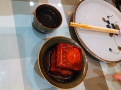 茶香东坡肉-君霖海鲜私房菜(春柳店)