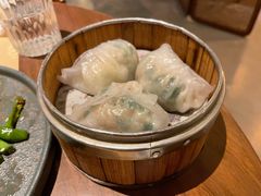 -来龙里 精致 东南亚餐室(万象城店)