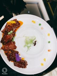 -锦江饭店·锦江小礼堂·宴会厅