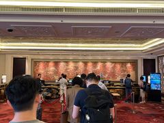 -北京中国大饭店