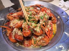 -霄汉牛三鲜湖北砂锅菜(万松园2店)