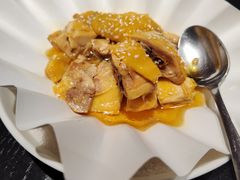 -嘉宴·精致客家菜