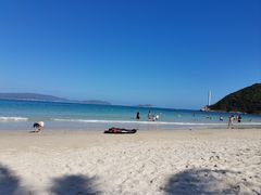 -三亚太阳湾柏悦酒店