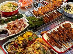-遇西祠·海鲜烧烤(总店)