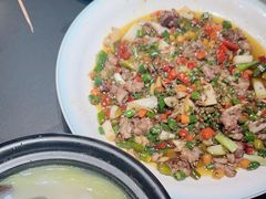 -新概念来凤鱼(璧山店)