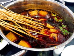 -老黑板筋(顺义总店)