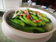 -黄埔合益酒家
