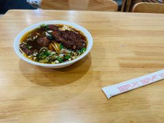 -水仙拉面(水仙街店)