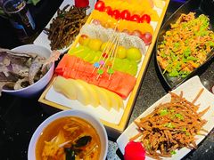 -温莎KTV(珠江路店)